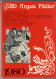 FILDIER 1980   -  CATALOGUE  ARGUS INTERNATIONAL DES CARTES POSTALES    432 PAGES - Libri & Cataloghi