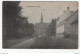 1 Oude Postkaart GOOREIND Kerkstraat  Veel Volk  Foto KIEKENS Van MERXEM ( Merksem ) - Wuustwezel