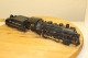LOCO VAPEUR 490 "NEW YORK CENTRAL" ECHELLE O "MAR TOYS" MADE IN USA D'OCCASION - Locomotoras