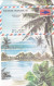 LOT 2134 POLYNESIE AEROGRAMME N° 4 - Luchtpostbladen