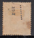  ½a Red-brown SERVICE, Chamba Used 1940 - 1943, KGVI Series SGO73, British India, - Chamba