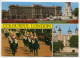 Angleterre - London - Buckingham Palace - Life Guards - Tower Of London - Buckingham Palace