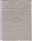 Año 1878 Edifil 192-188 Alfonso XII  Carta  Matasellos Bilbao Julian Maria De Aguirre - Cartas & Documentos