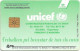 Andorra - STA - STA-0034 - Unicef, Gem1A Symm. Black, 10.1995, 50Units, 10.000ex, Used - Andorra