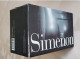 Delcampe - COFFRET 2 VOLUMES GEORGES SIMENON COLLECTION LA PLEIADE ANNÉE 2003 - Simenon