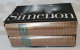 Delcampe - COFFRET 2 VOLUMES GEORGES SIMENON COLLECTION LA PLEIADE ANNÉE 2003 - Simenon