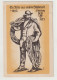 Schiltach 1925, Seltene Karte - Schiltach