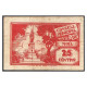 C0008# España 1936-39 [BLL] 25 Cts. Ayuntamiento De Moià (F) - 1-2 Peseten