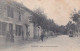 SORGUES                       POSTE ET AVENUE D AVIGNON         TRAMWAY ENPP - Sorgues