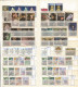 USA Selection 2013 Yearset 136 Pcs OFF-Paper Mostly VFU Circular PMK Incl. Harry Potter19/20 Flag All Seasons Cpl Issue - Collections