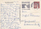 AK 181548 GERMANY - Bad Sooden-Allendorf - Sonnenberg-Sanatorium - Bad Sooden-Allendorf