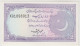 Pakistan, Banconota Da 2 Rupie 1985/99 Pick 37 Cons. FDS - Pakistan