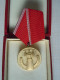 Bulgaria Bulgarie Bulgarien, Bulgarian 1970s Order, Jubilee Medal - 25 Years Of People's Power With Original Box /ds1163 - Other & Unclassified