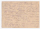 DT-Reich (000731) Feldpostpostpostkarte An Die Feldpostnummer 00191E 4. Kompanie Bewährungs-Batallion, Gel. 27.6.1942 - Feldpost 2e Guerre Mondiale