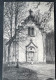 Kapelle Von Schinznach Bad / 1913 - Schinznach 