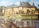 Juchen - Schloss Dyck - Neuss