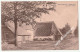 CPA Westerloo - Asberg Hoeve La Ferme Asberg - Non Circulée - Divisée - Uitg. J; Van Elst-Willems, Westerloo - Westerlo