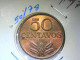 Portugal 50 Centavos 1978 - Portugal