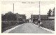 BELGIQUE - Momalle - Rue Henroux - Carte Postale Ancienne - Sonstige & Ohne Zuordnung