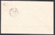 Canada Cover, Woodmore Manitoba, Jul 18 1934, A1 Broken Circle Postmark, To Marian Lambert Inc Ltd - Storia Postale