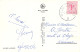 BELGIQUE - Membre S/ Semois - Carte Postale Ancienne - Sonstige & Ohne Zuordnung