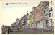 BELGIQUE - Middelkerke - La Digue - De Zeedijk - Carte Postale Ancienne - Middelkerke