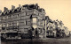 BELGIQUE - Middelkerke - Hotel Victoria - Carte Postale Ancienne - Middelkerke