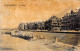 BELGIQUE - Middelkerke - La Plage - Carte Postale Ancienne - Middelkerke