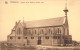 BELGIQUE - Middelkerke - Chapelle De Ste Therese De L'enfant Jésus - Carte Postale Ancienne - Middelkerke