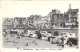 BELGIQUE - Middelkerke - Plage Et Digue - Strand En Zeedijk - Carte Postale Ancienne - Middelkerke