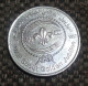 United Arab Emirates , 1 Dirham , 2007 . 50 Anniv. Of Scouting. , UNC , Gomaa - Ver. Arab. Emirate