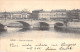 BELGIQUE - Liège - Pont De La Boverie - Carte Postale Ancienne - Luik