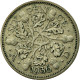 Monnaie, Grande-Bretagne, George V, 6 Pence, 1936, TTB, Argent, KM:832 - H. 6 Pence