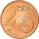 Grèce, 2 Euro Cent, 2010, SUP, Copper Plated Steel, KM:182 - Griechenland