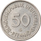 Monnaie, République Fédérale Allemande, 50 Pfennig, 1975, Karlsruhe, TTB - 50 Pfennig