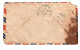 Japan Old Time Covers Postal History Cover Bird Stamps - Airmail