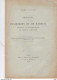 MEDAILLES DE PONDICHERY ET DE KARIKAL OFFERTES AU CONTRE AMIRAL DE VERNINAC SAINT MAUR ADRIEN BLANCHET - Livres & Logiciels