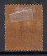 3p MH Chamba, SG43, KGV Series 1913-1923, British India - Chamba