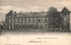 BELGIQUE - Huy - Château De Neufmoustier (façade) - Carte Postale Ancienne - Hoei