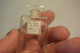 C97 Bouteille De Parfum De Collection Numéro 5 Paris Flacon - Miniatures (sans Boite)