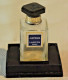 C97 Ancien Flacon De Parfum De Collection Lanvin Paris France - Bottles (empty)