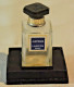 C97 Ancien Flacon De Parfum De Collection Lanvin Paris France - Frascos (vacíos)