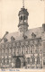 BELGIQUE - Mons - Hôtel De Ville - Carte Postale Ancienne - Mons