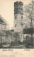 BELGIQUE - Basse Wavre - Le Château - Carte Postale Ancienne - Wavre