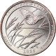 Monnaie, États-Unis, Quarter, 2020, Philadelphie, Tall Grass Prairie - Kansas - 2010-...: National Parks