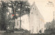 BELGIQUE - Lasne - Ohain - Vieux Château - Carte Postale Ancienne - Lasne