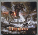 THERION  /  LEVIATHAN - Hard Rock En Metal