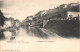 BELGIQUE - Namur - La Sambre Et La Citadelle - Carte Postale Ancienne - Namen