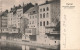 BELGIQUE - Namur - Anciennes Maisons Sur La Sambre - Carte Postale Ancienne - Namen