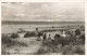 PAYS BAS - Veere - Vrouwenpolder - Strandgezicht - Enfants Sur La Plage -Carte Postale Ancienne - Veere